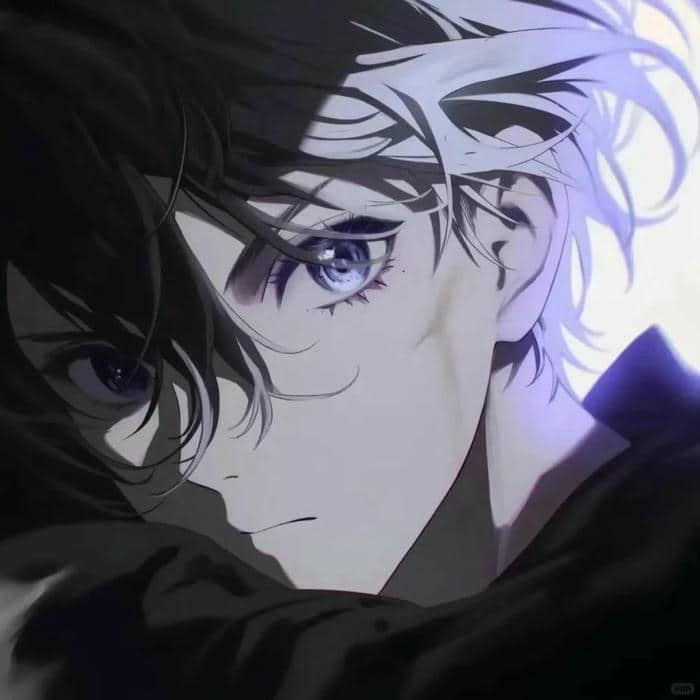 ảnh avtar anime