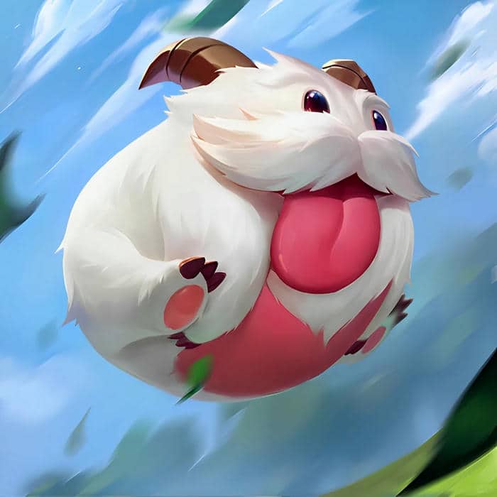 ảnh chibi liên quân