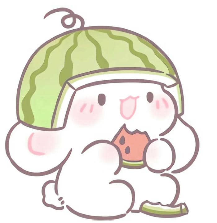 ảnh con thỏ cute