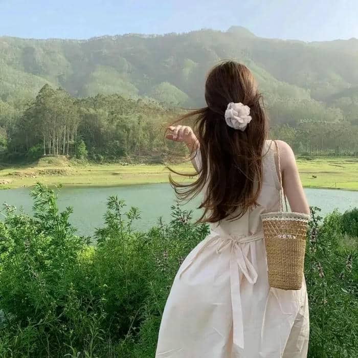 ảnh đại diện che mặt