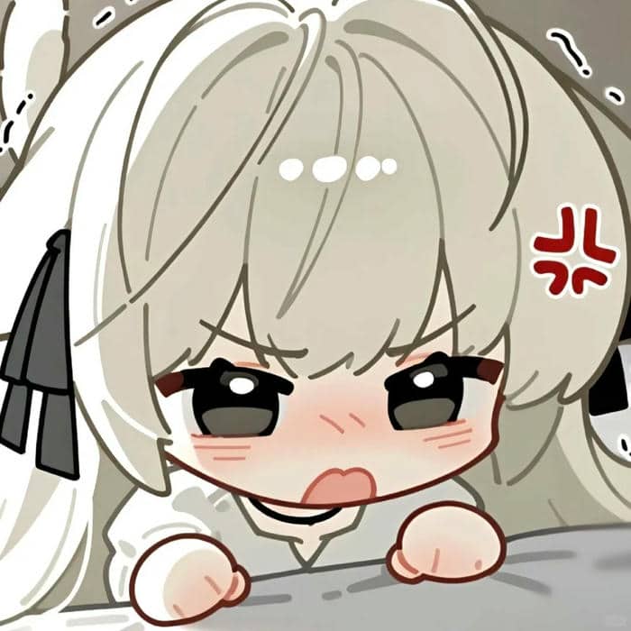 ảnh đại diện chibi
