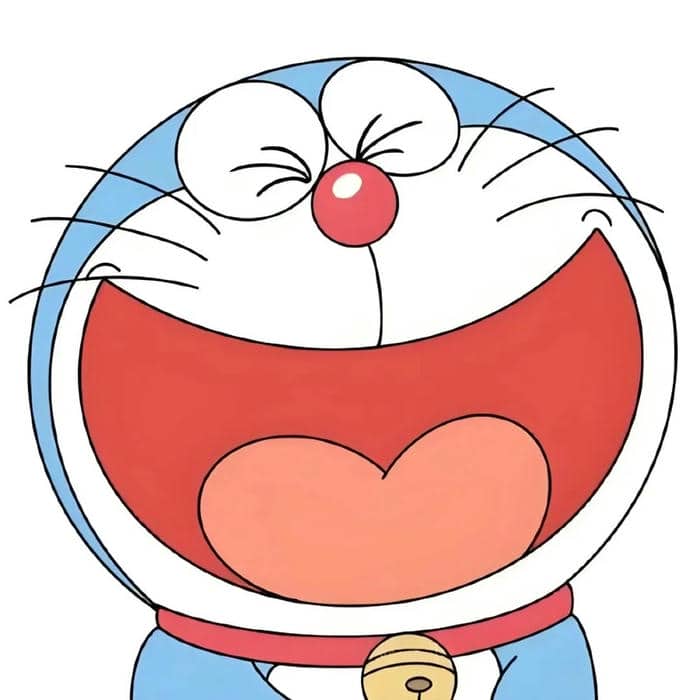 ảnh đại diện doraemon
