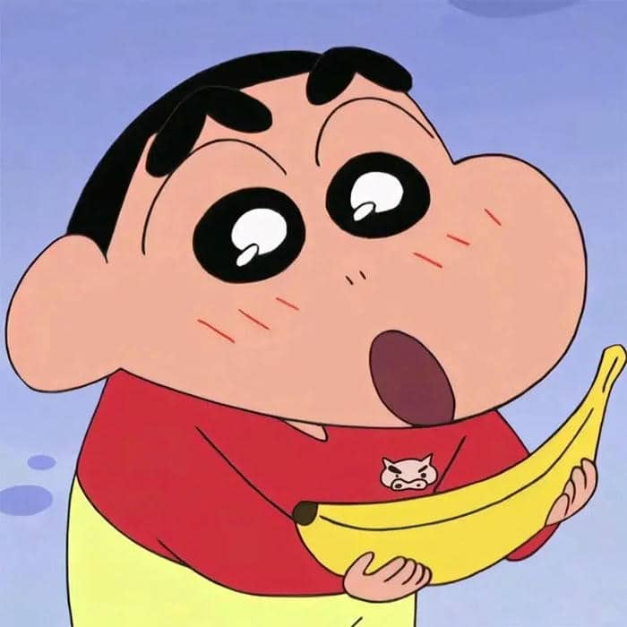 ảnh đôi cu shin