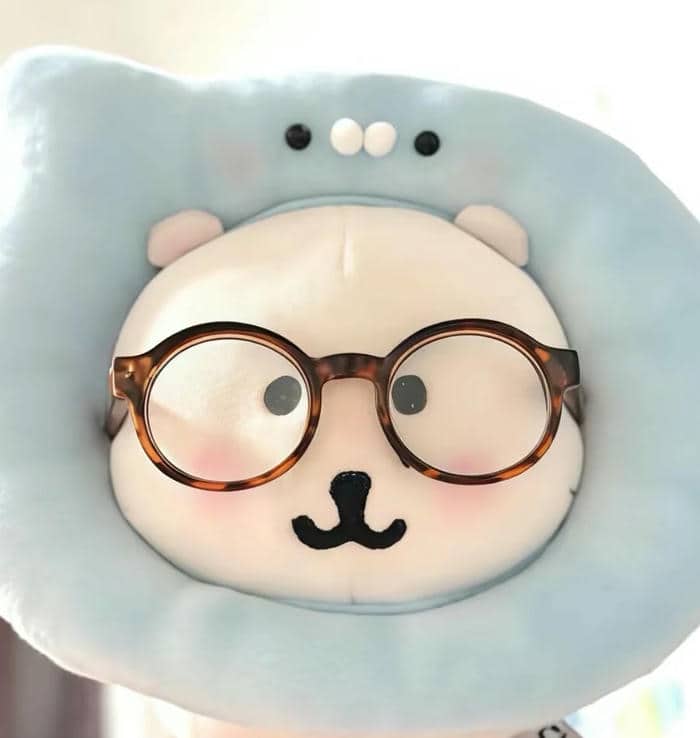 ảnh hình nền gấu trắng