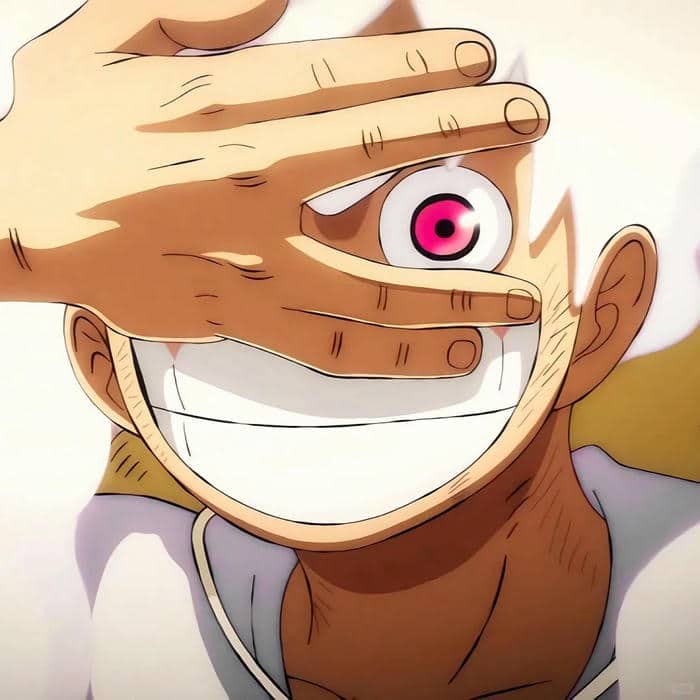 ảnh luffy avatar