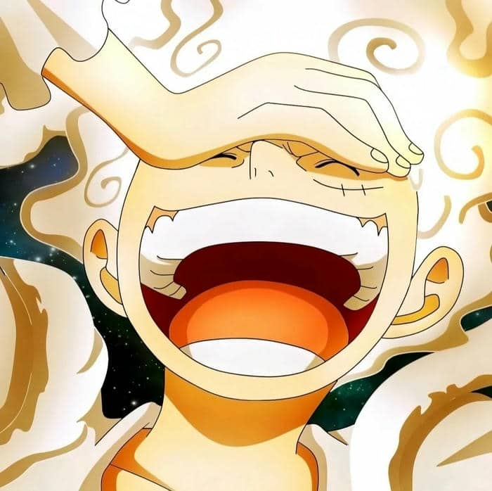 ảnh luffy wano ngầu