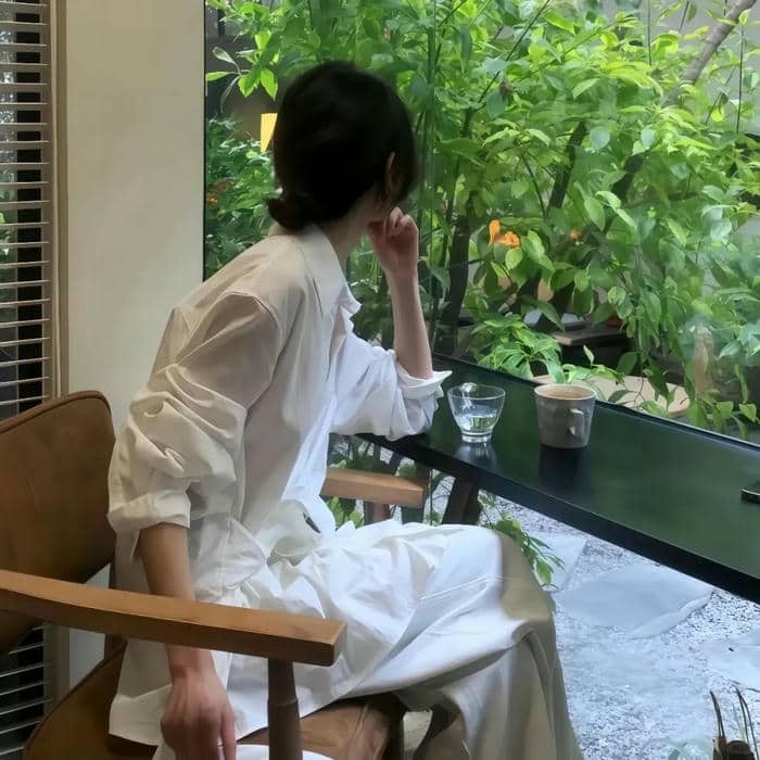 ảnh nam chill