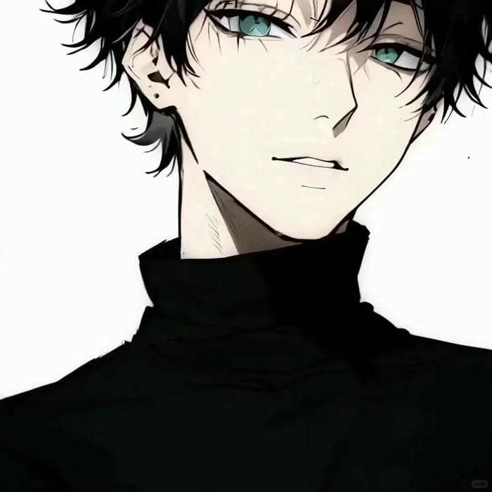 ảnh sad anime