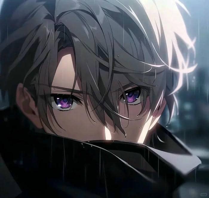  ảnh sad anime