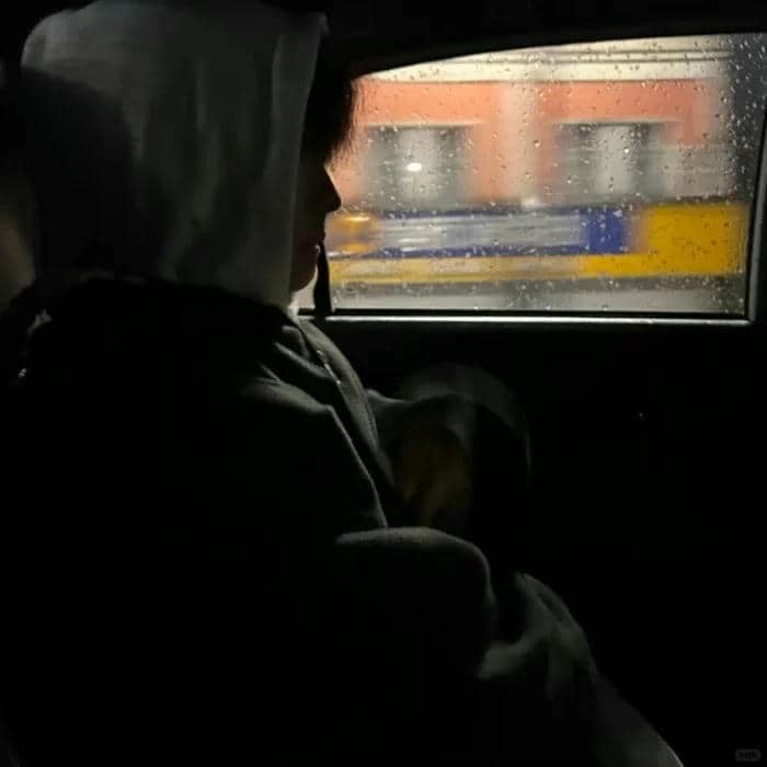 ảnh sad boy ngầu