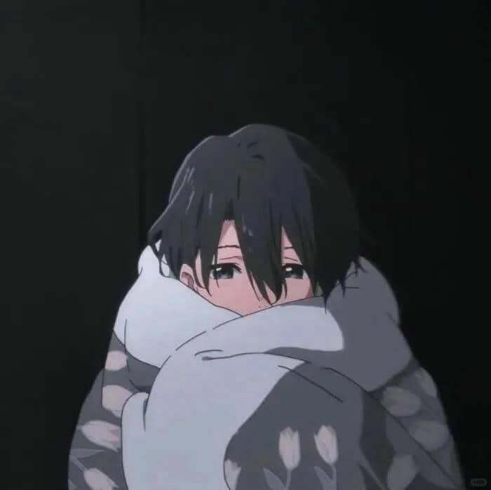 ảnh sadboy