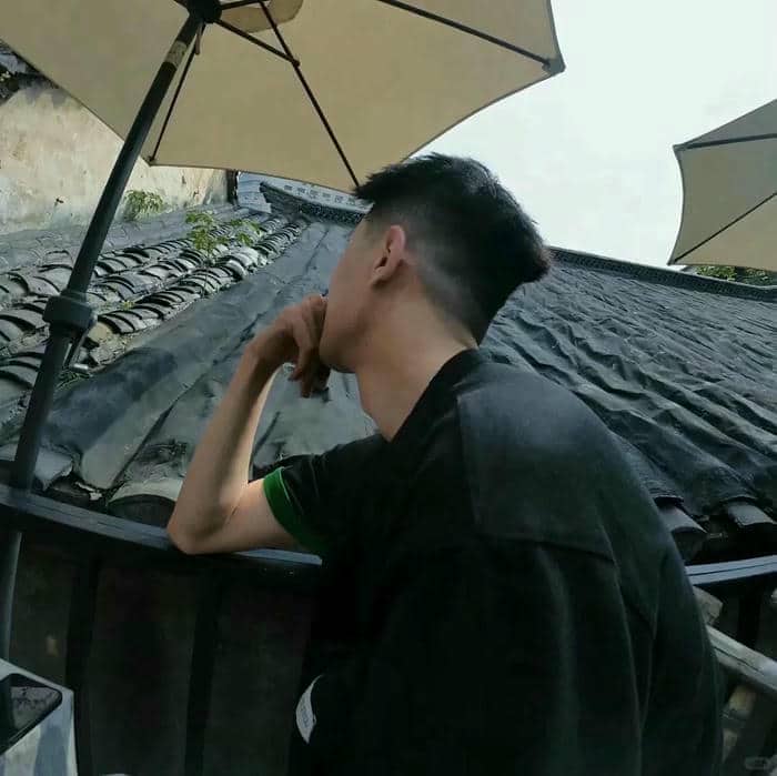 ảnh trai đẹp che mặt