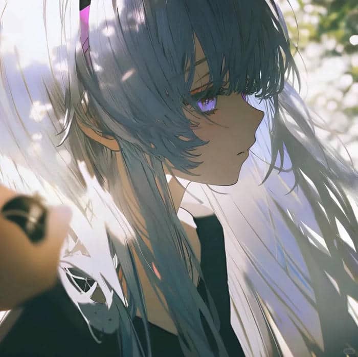anime avatar