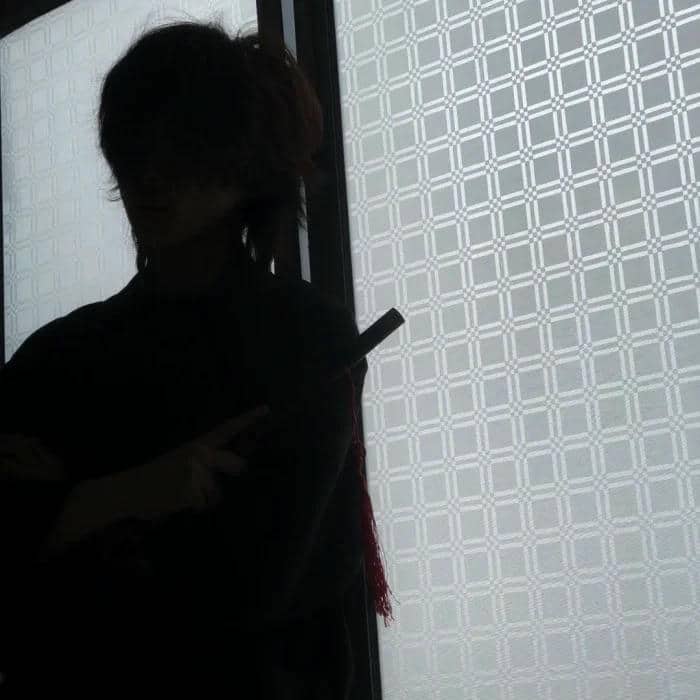 anime sad boy