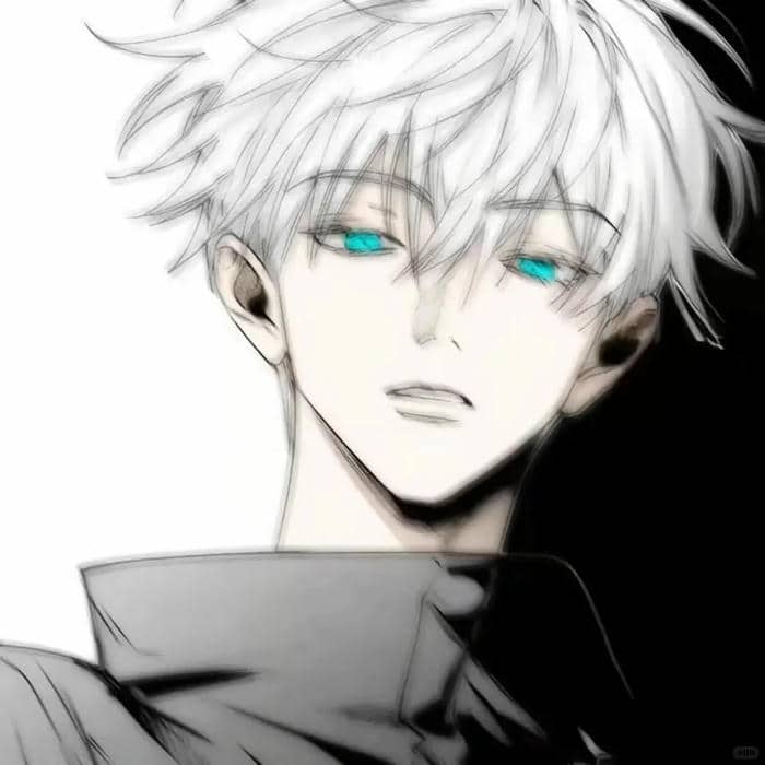 anime sad