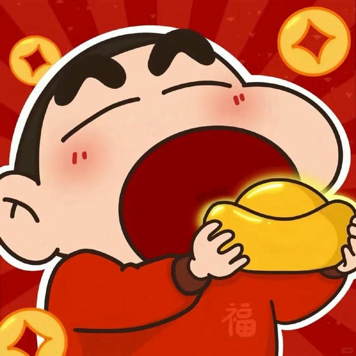 anime tết chibi