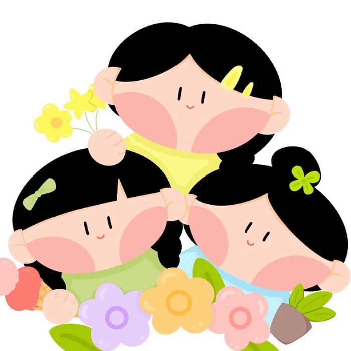 avatar 3 người bạn thân (26)