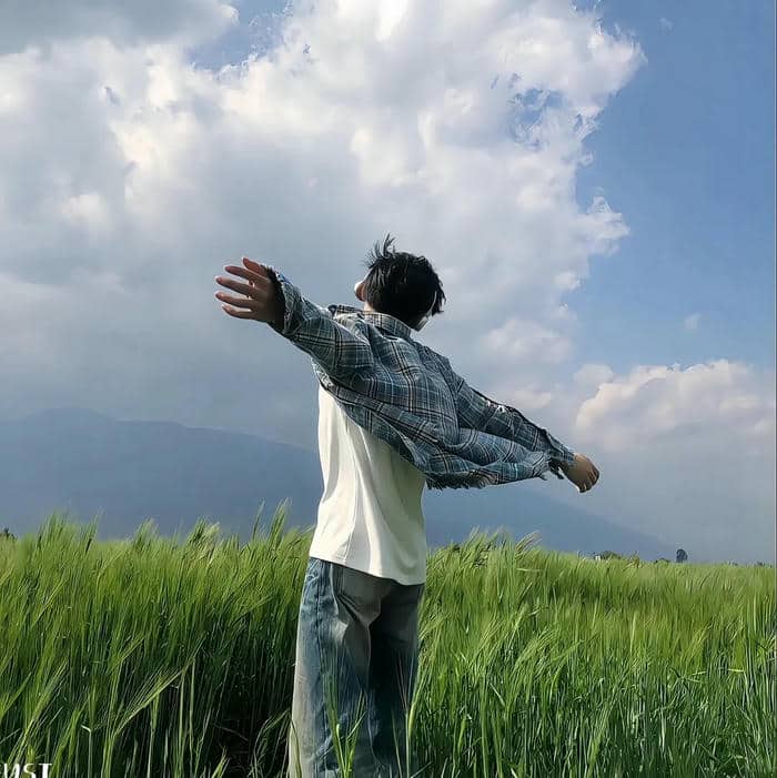avatar anime sad