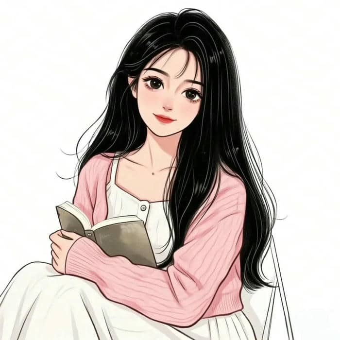 avatar anime sáng pinterest
