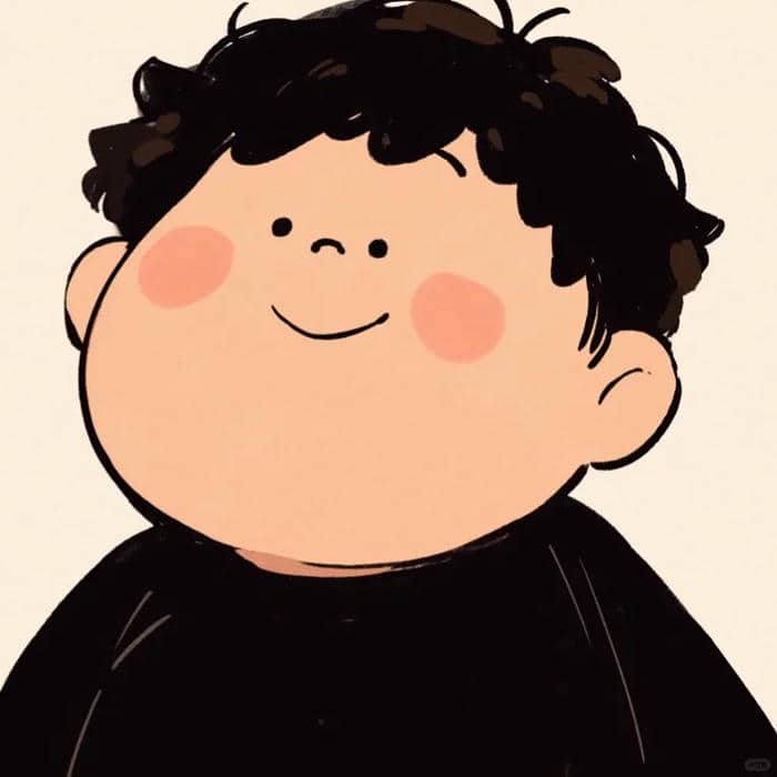 avatar béo đáng yêu (12)