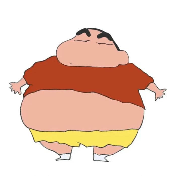 avatar béo đáng yêu (13)