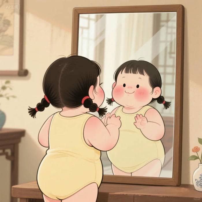 avatar béo đáng yêu (2)