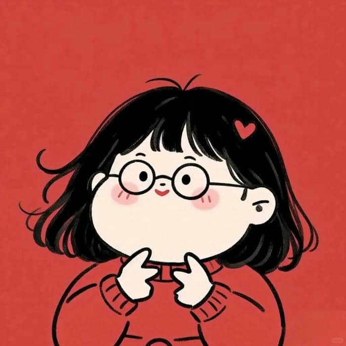 avatar béo đáng yêu (4)