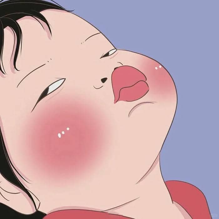 avatar béo đáng yêu (5)