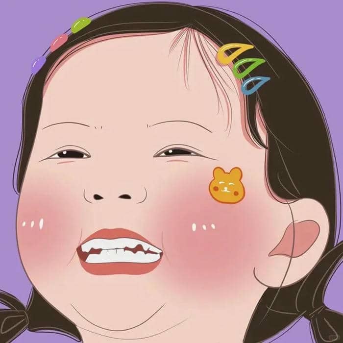 avatar béo đáng yêu (6)