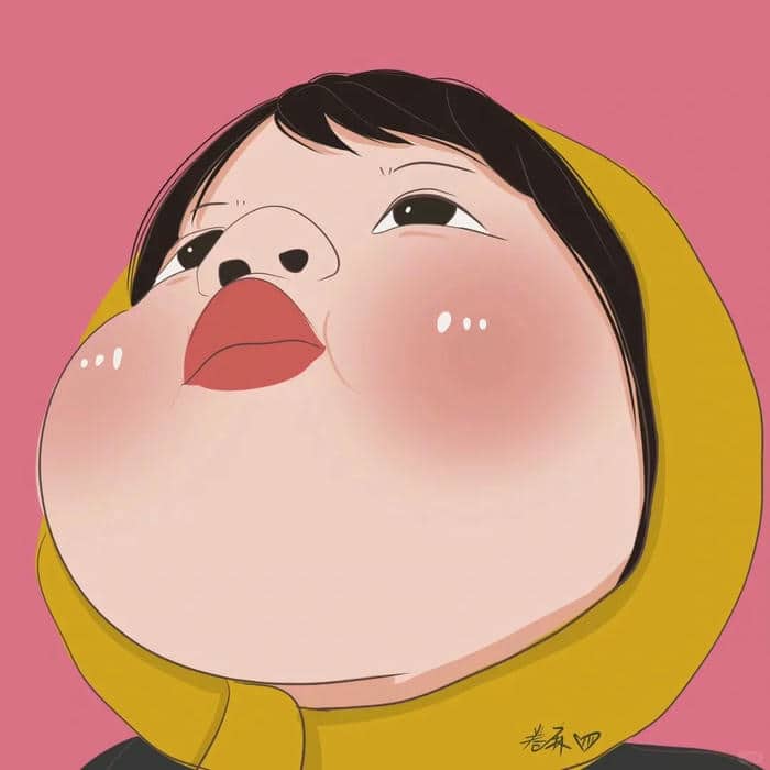avatar béo đáng yêu (8)