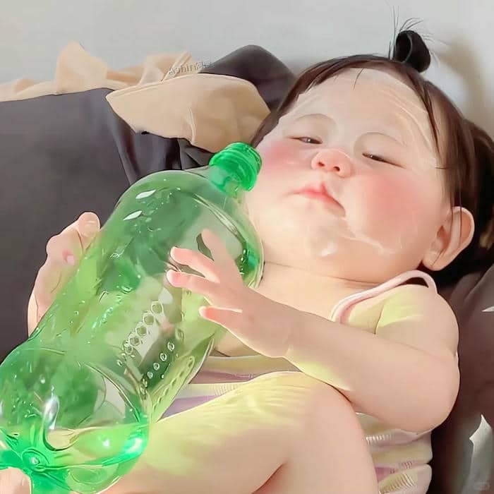 avatar béo đáng yêu (9)