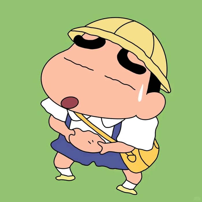 avatar cặp cu shin