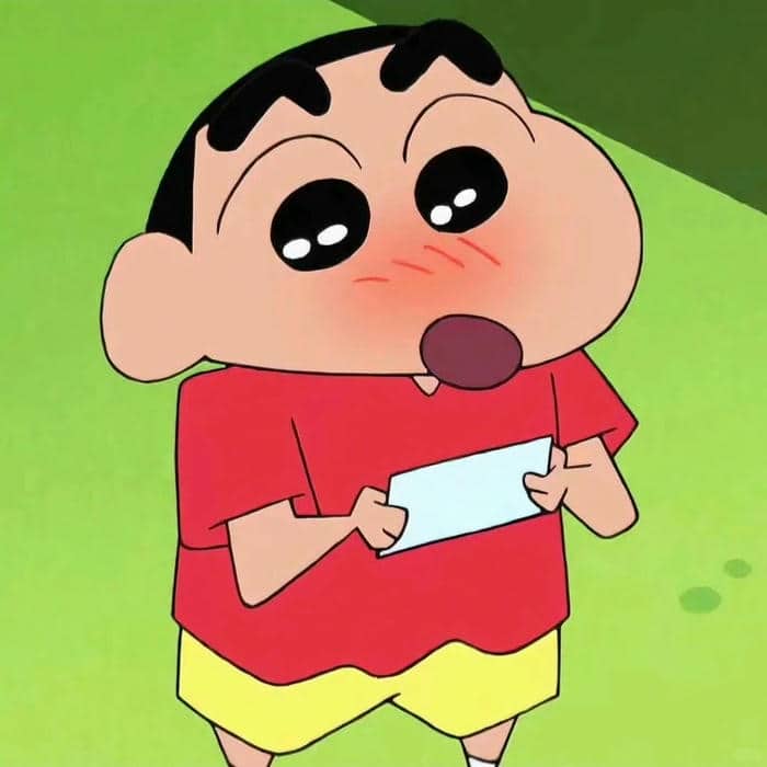 avatar cặp shin