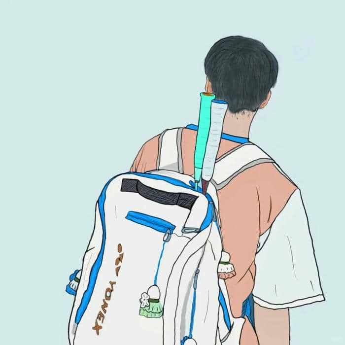 avatar cầu lông (16)