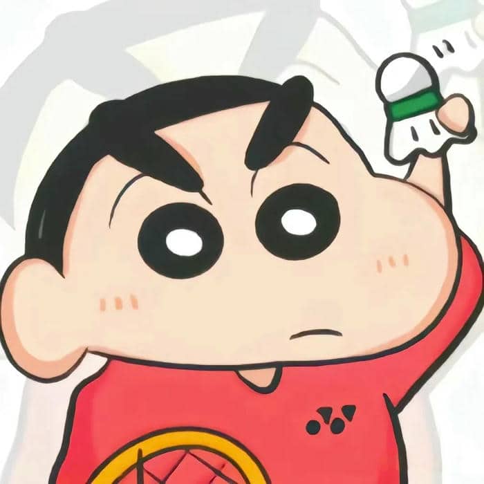 avatar cầu lông (18)