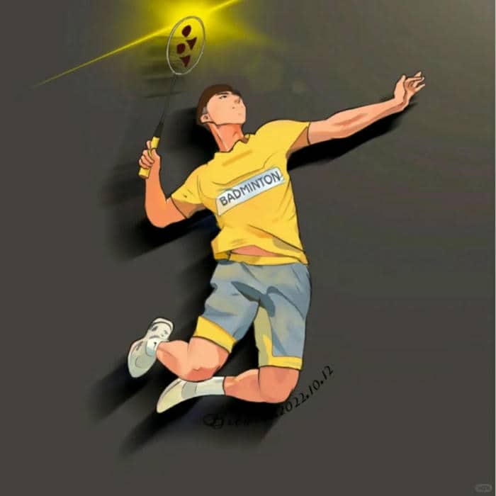 avatar cầu lông (24)