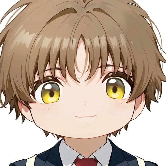 avatar chibi đáng yêu