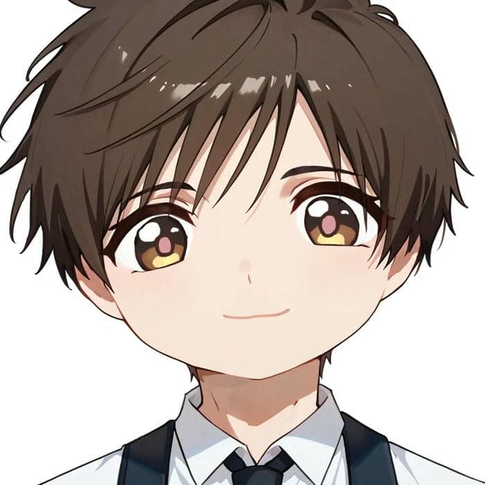 avatar chibi dễ thương