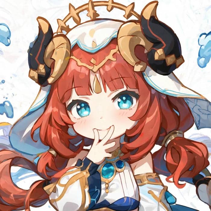 avatar chibi