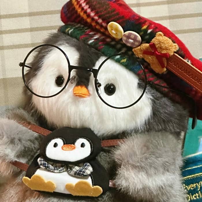 avatar chim cánh cụt (35)