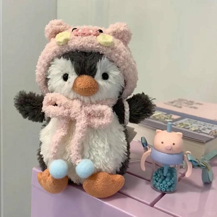 avatar chim cánh cụt (50)