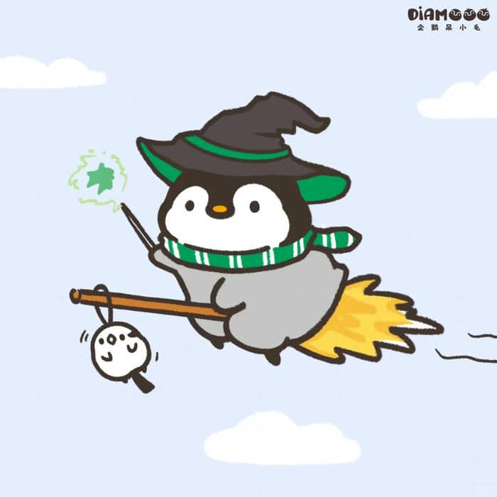 avatar chim cánh cụt (58)