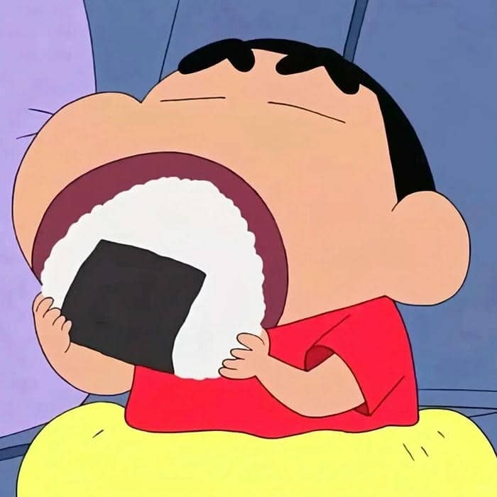 avatar đôi shin
