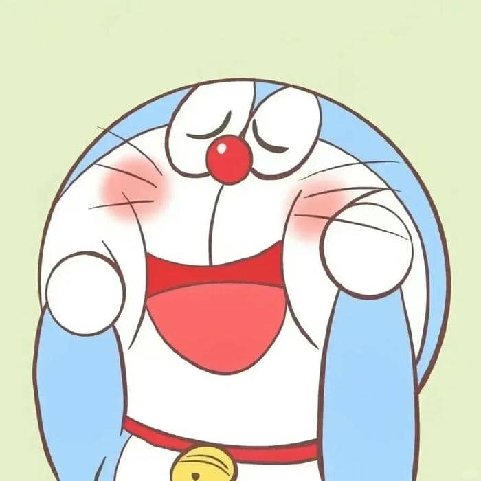 avatar doraemon