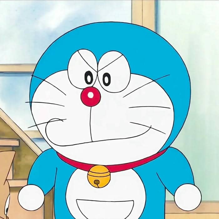 avatar doremon