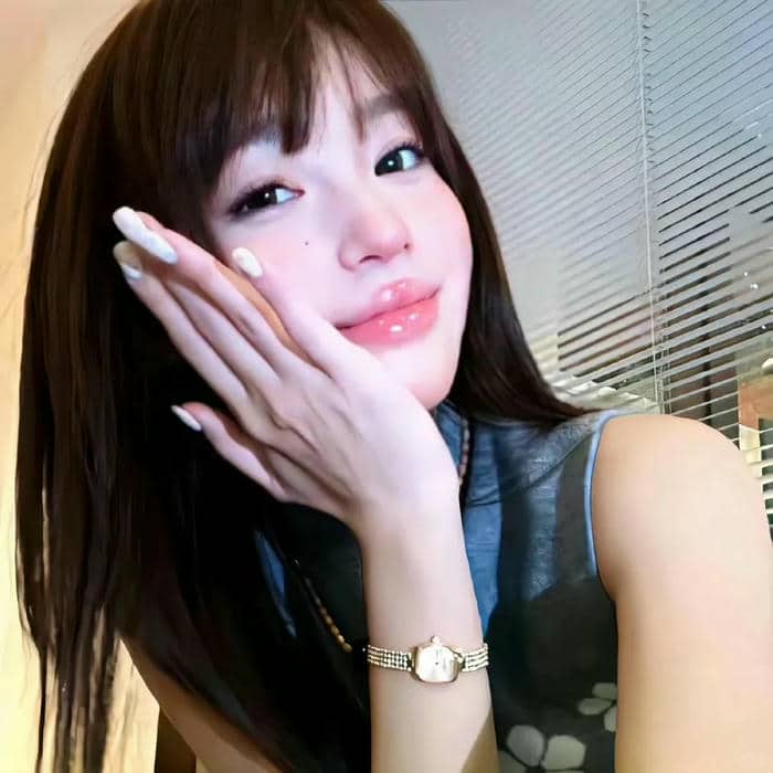 avatar gái đẹp