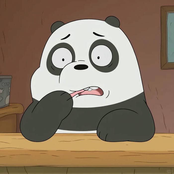 avatar gấu trúc (25)