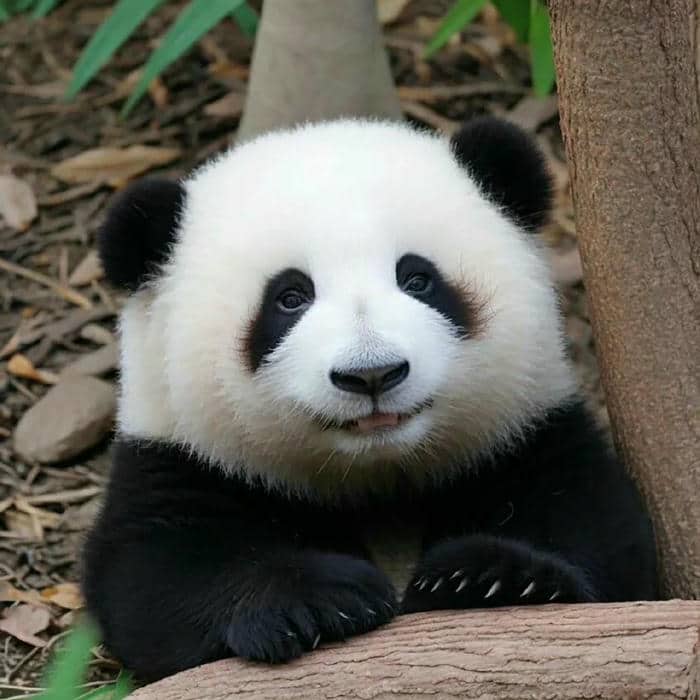 avatar gấu trúc (27)