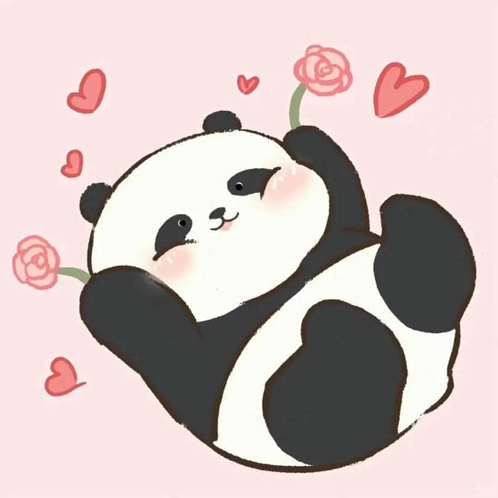 avatar gấu trúc (4)