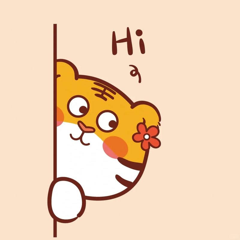 avatar hổ cute (1)